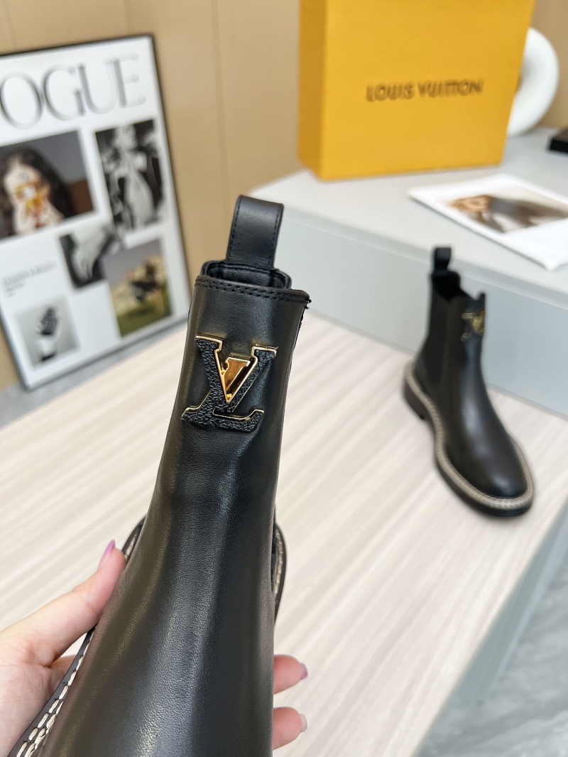 LV Boots